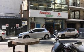 Estudio Moderno en Recoleta Excelente Ubicacion